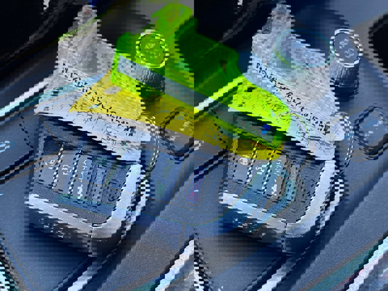 Used 2022 Acura MDX A-Spec image 45