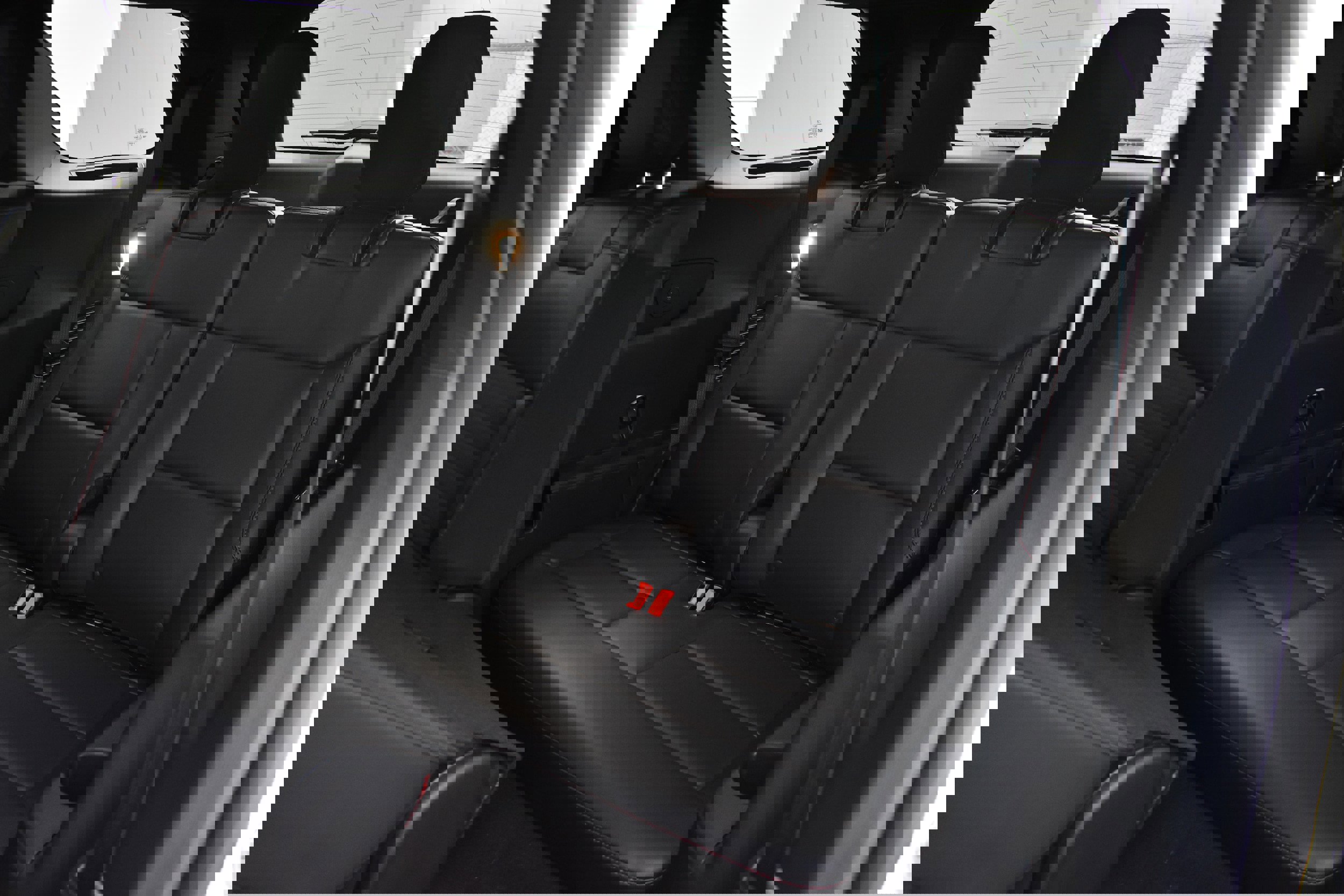 New 2026 Ford Explorer ST-Line image 18