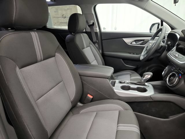 New 2026 Chevrolet Blazer LT FWD image 25