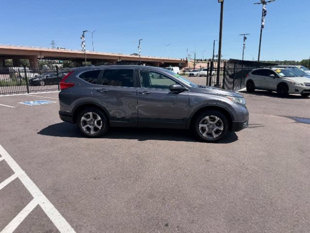 Used 2017 Honda CR-V EX image 19