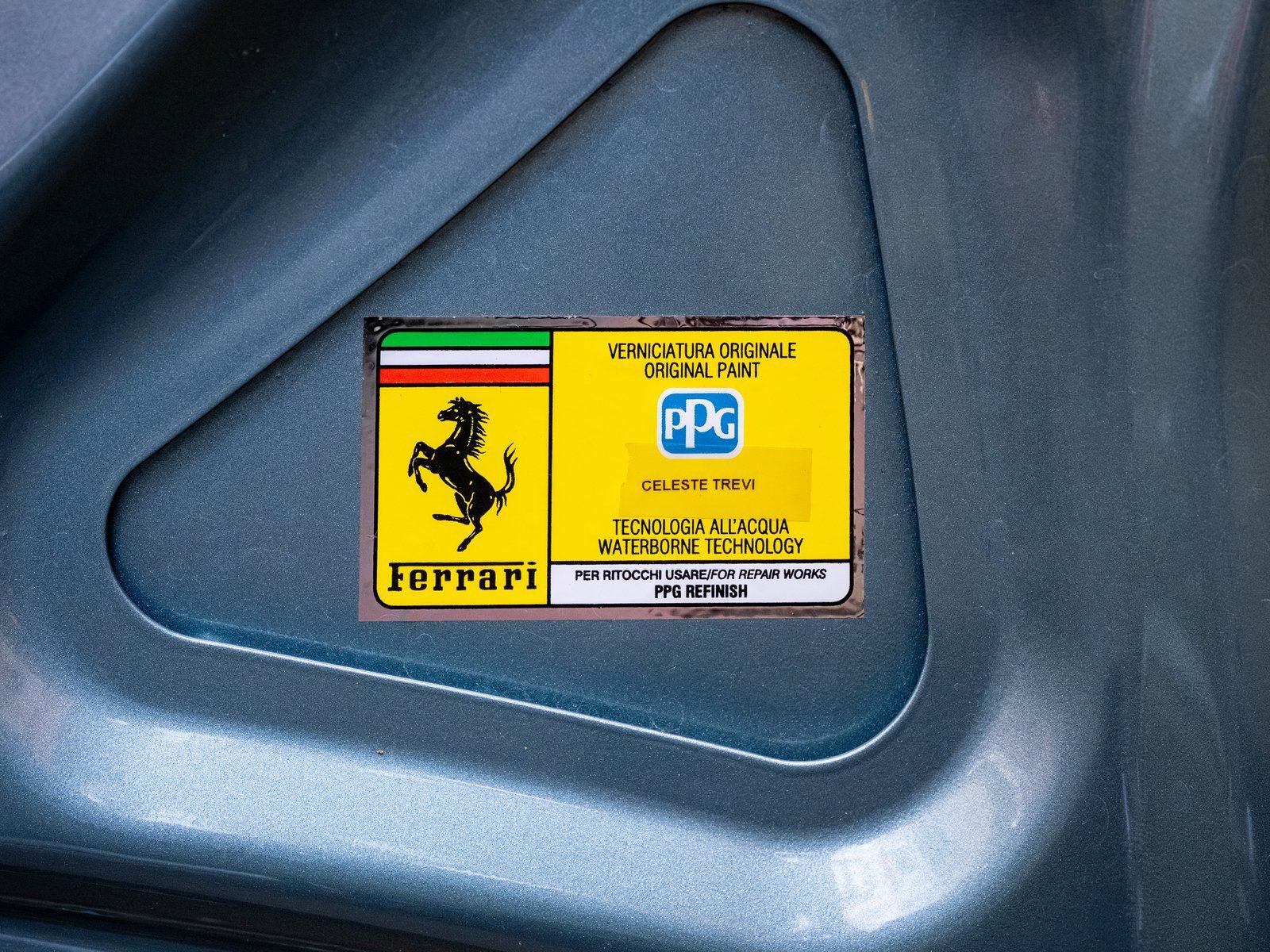 Certified 2024 Ferrari Roma Spider image 29