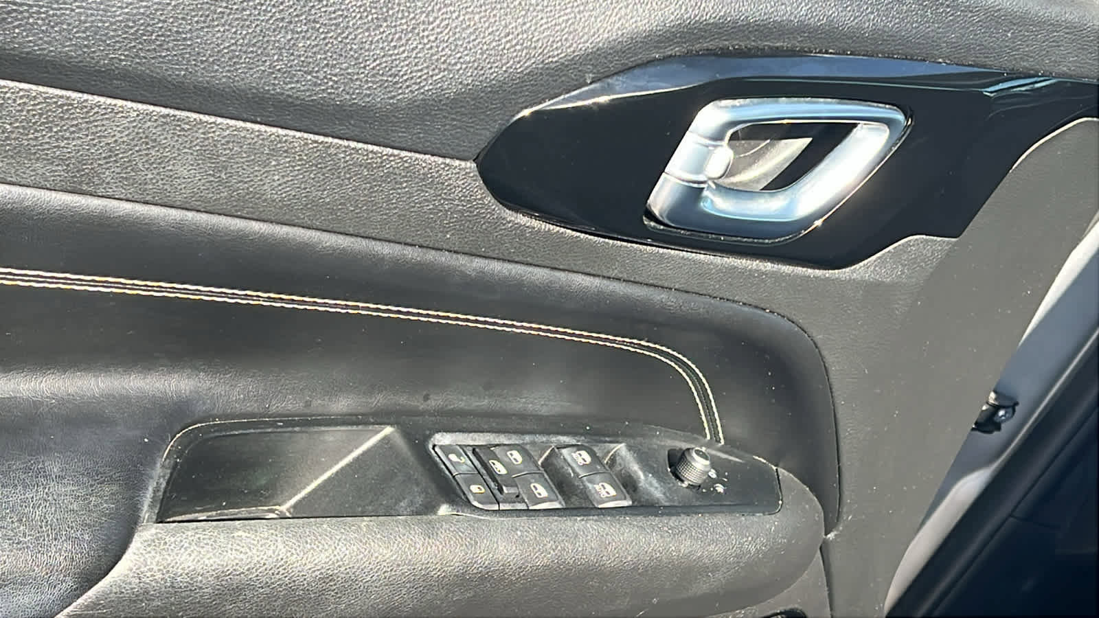 Used 2022 Jeep Compass High Altitude image 22