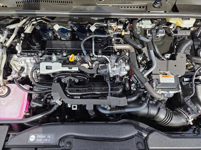 Certified 2026 Toyota Prius Plug-In Hybrid image 21