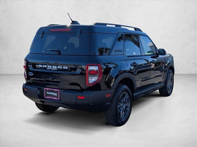 New 2025 Ford Bronco Sport Big Bend w/ Convenience Package image 2