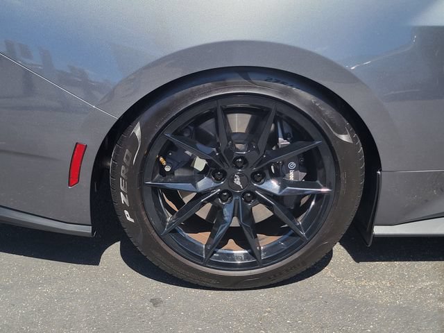 Certified 2024 Ford Mustang Dark Horse RWD image 6