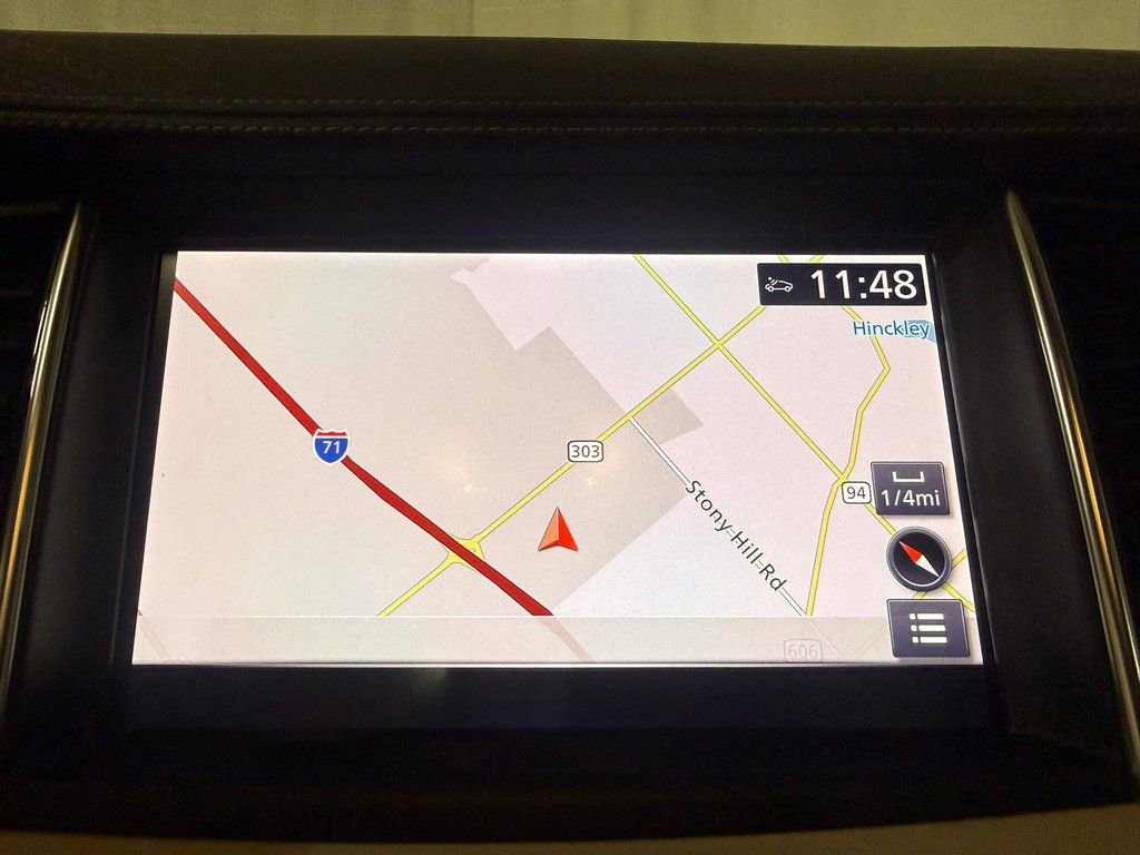 Used 2021 INFINITI QX50 Essential w/ Convenience Package image 35