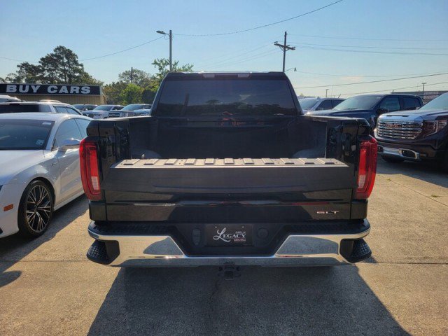 Used 2022 GMC Sierra 1500 SLT image 7