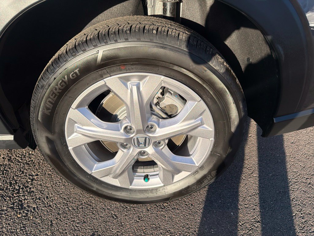 Used 2024 Honda HR-V LX image 34