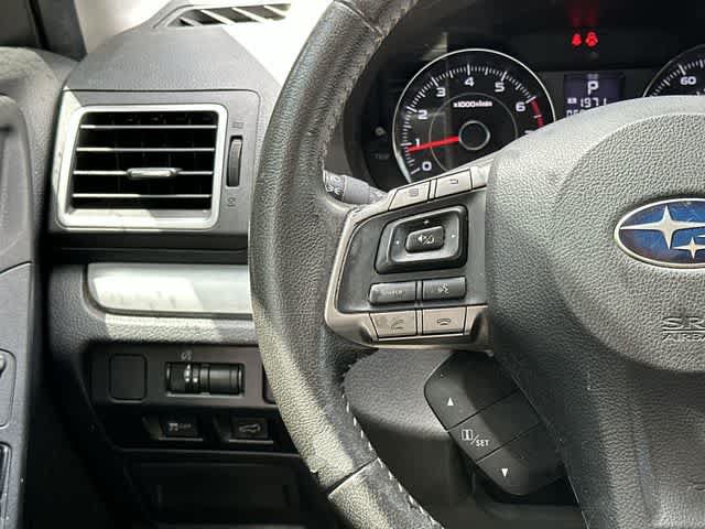 Used 2016 Subaru Forester 2.5i Touring AWD/4WD image 9