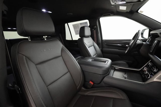 Certified 2023 GMC Yukon Denali image 21