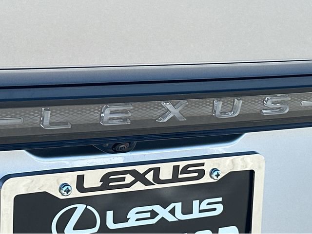 New 2026 Lexus ES 350e FWD image 23