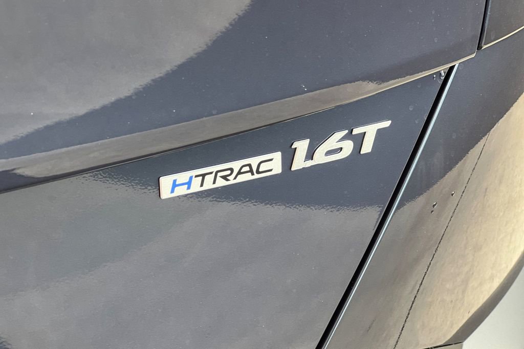 New 2026 Hyundai Kona SEL Premium image 7