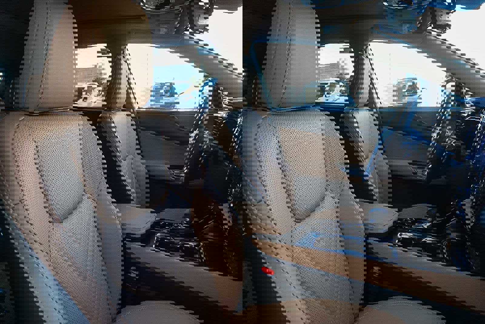 New 2026 Lexus NX 450h+ AWD w/ Luxury Package image 17