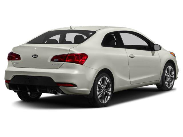 Used 2015 Kia Forte Koup EX w/ EX Premium Package image 5