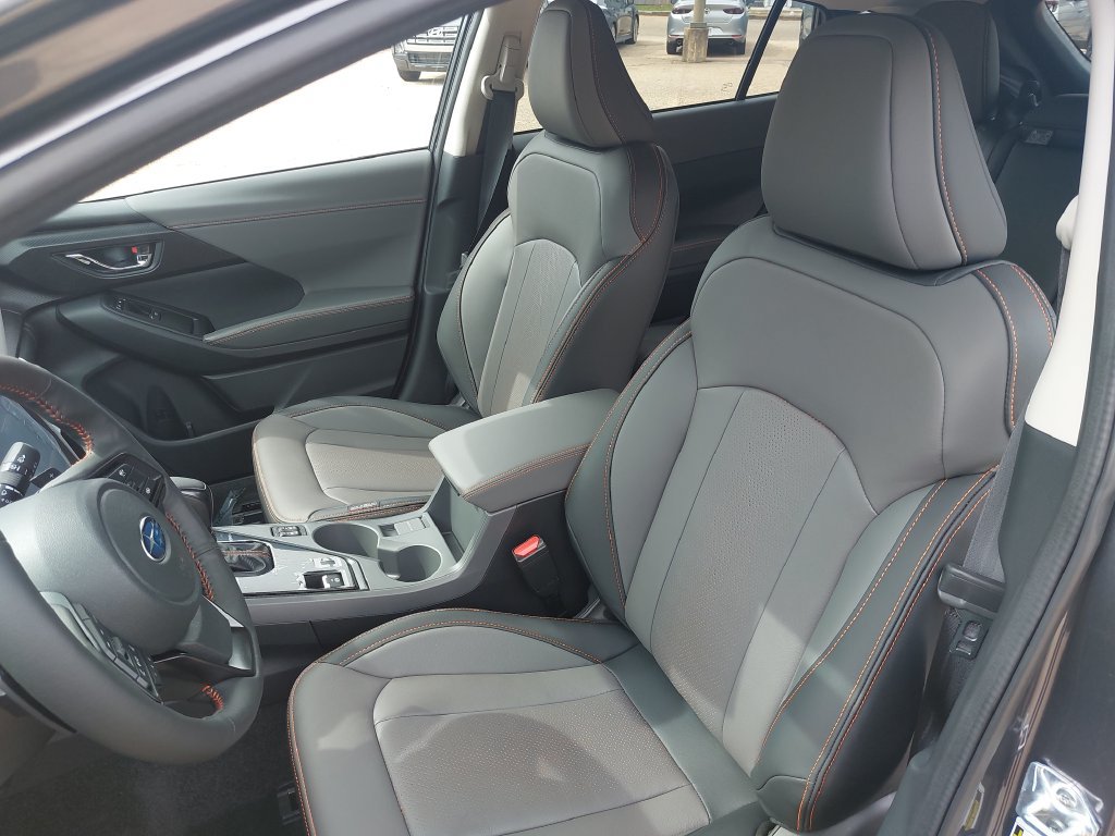 New 2026 Subaru Crosstrek 2.5i Limited AWD/4WD image 14