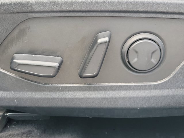 Used 2025 Hyundai Tucson SEL FWD image 24
