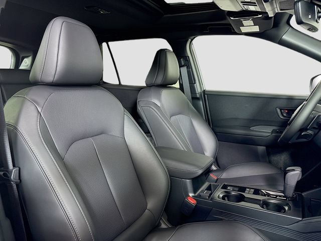 New 2026 Subaru Outback Limited AWD/4WD image 29