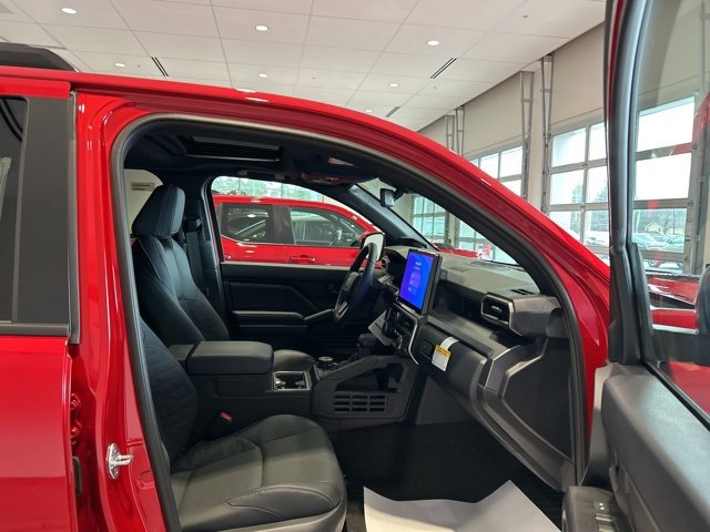 New 2025 Toyota 4Runner TRD Sport image 21