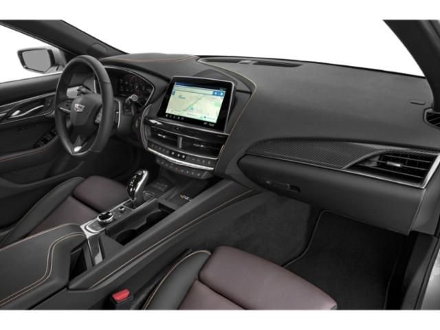 New 2024 Cadillac CT5 Sport w/ Parking Package image 14