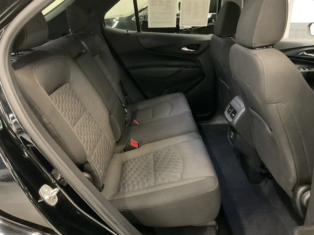 Used 2020 Chevrolet Equinox LT AWD/4WD image 19