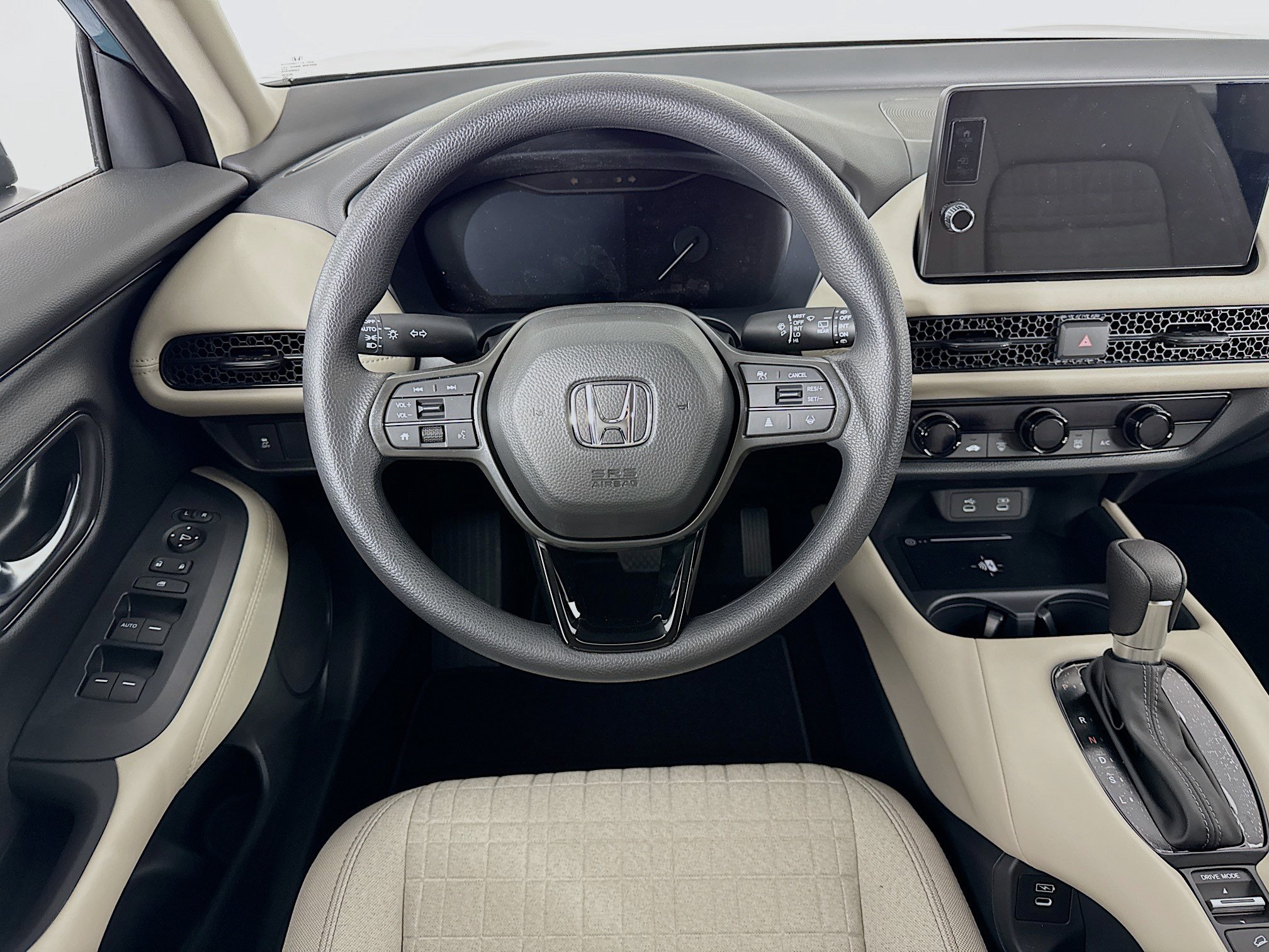 New 2027 Honda HR-V LX image 20
