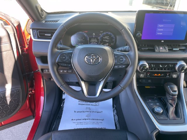 Used 2023 Toyota RAV4 XSE w/ Premium Package AWD/4WD image 14