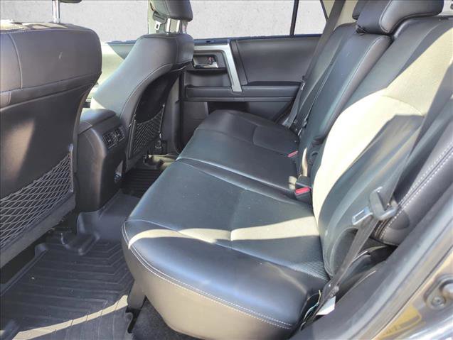 Used 2020 Toyota 4Runner Limited AWD/4WD image 23