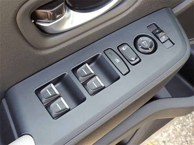 New 2026 Honda Passport RTL image 32