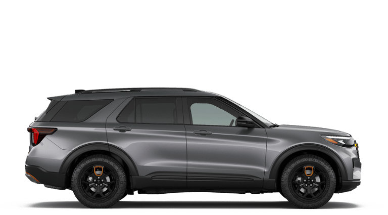 New 2026 Ford Explorer Tremor w/ Tremor Convenience Package AWD/4WD image 62