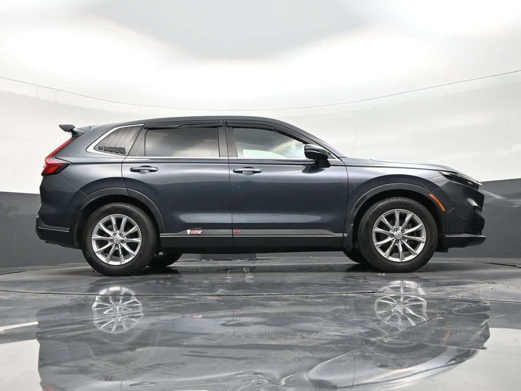 Used 2023 Honda CR-V EX image 26