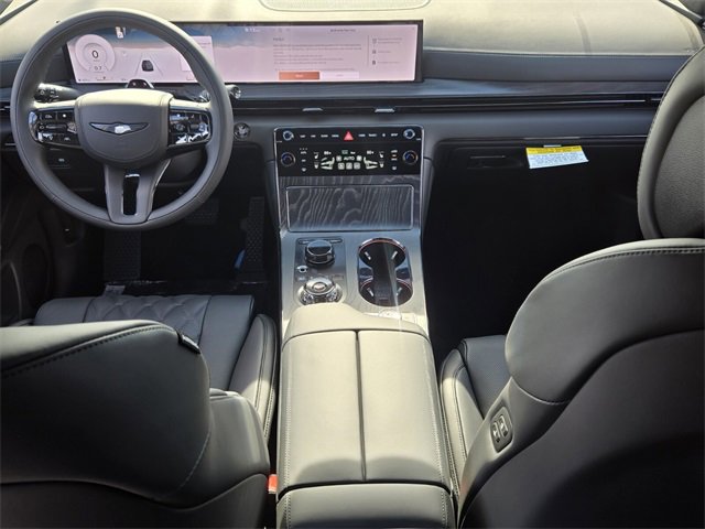 New 2026 Genesis GV80 3.5T Prestige image 7