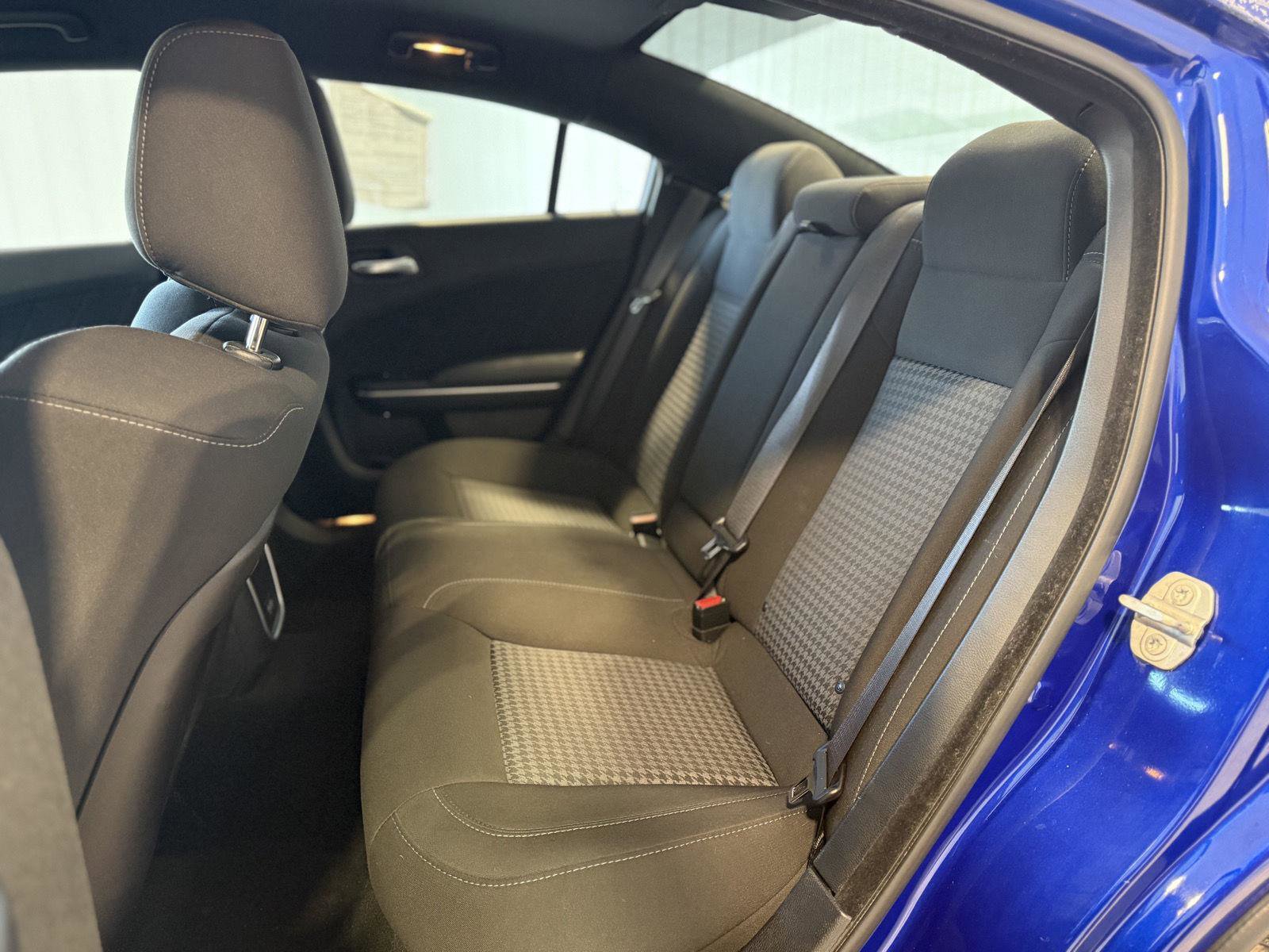 Used 2021 Dodge Charger Scat Pack image 17