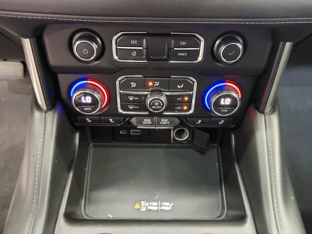 Used 2021 Chevrolet Tahoe LT RWD image 24