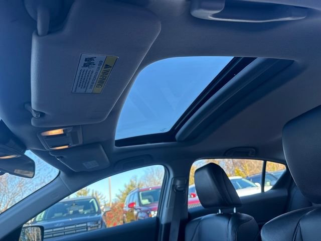 Used 2016 Acura ILX image 21