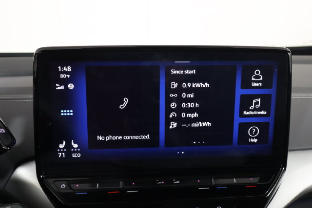 Used 2024 Volkswagen ID.4 S RWD image 33
