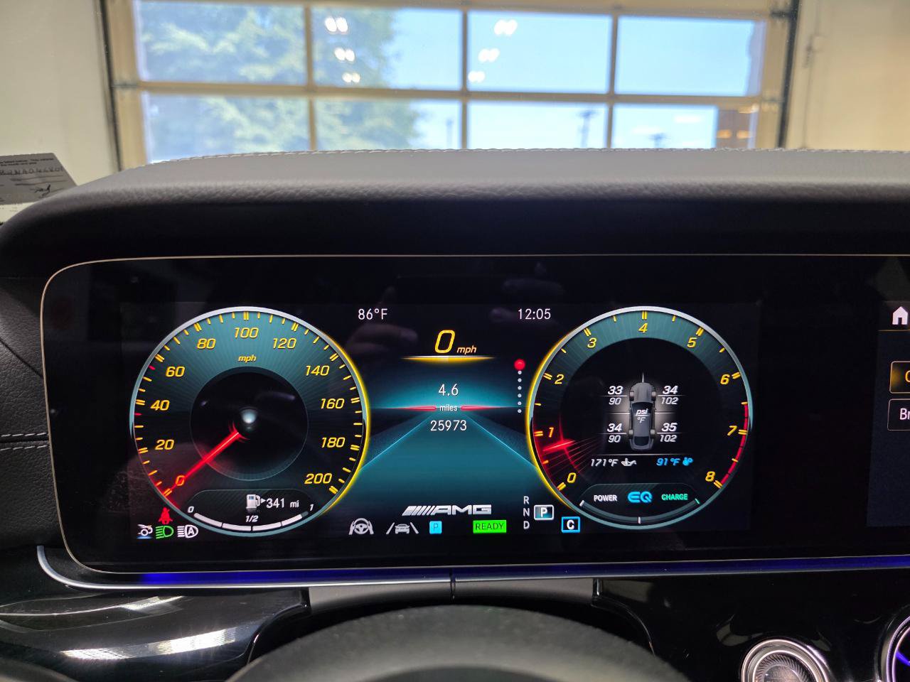 Used 2022 Mercedes-Benz AMG GT 43 image 45