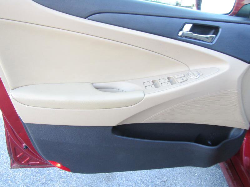 Used 2011 Hyundai Sonata GLS w/ Popular Equipment Pkg 2 image 14