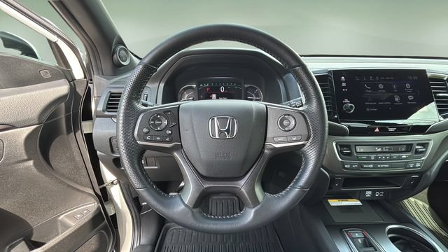 Used 2022 Honda Passport EX-L image 12