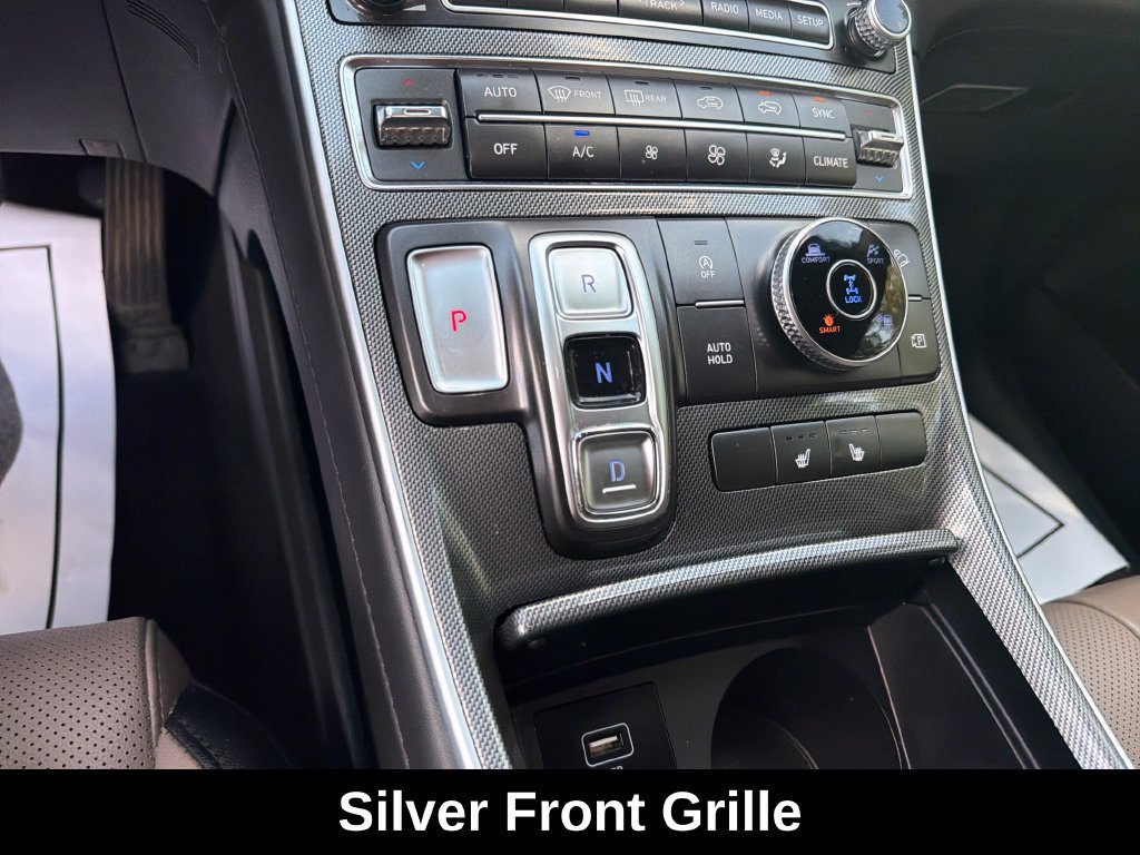 Used 2023 Hyundai Santa Fe SEL w/ Premium Package AWD/4WD image 25