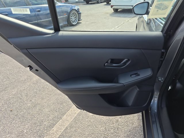 Used 2025 Nissan Sentra SV FWD image 26