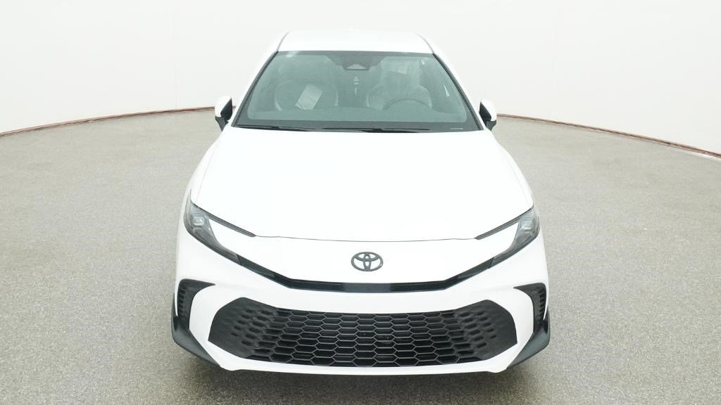 Used 2026 Toyota Camry SE w/ Convenience Package FWD image 37