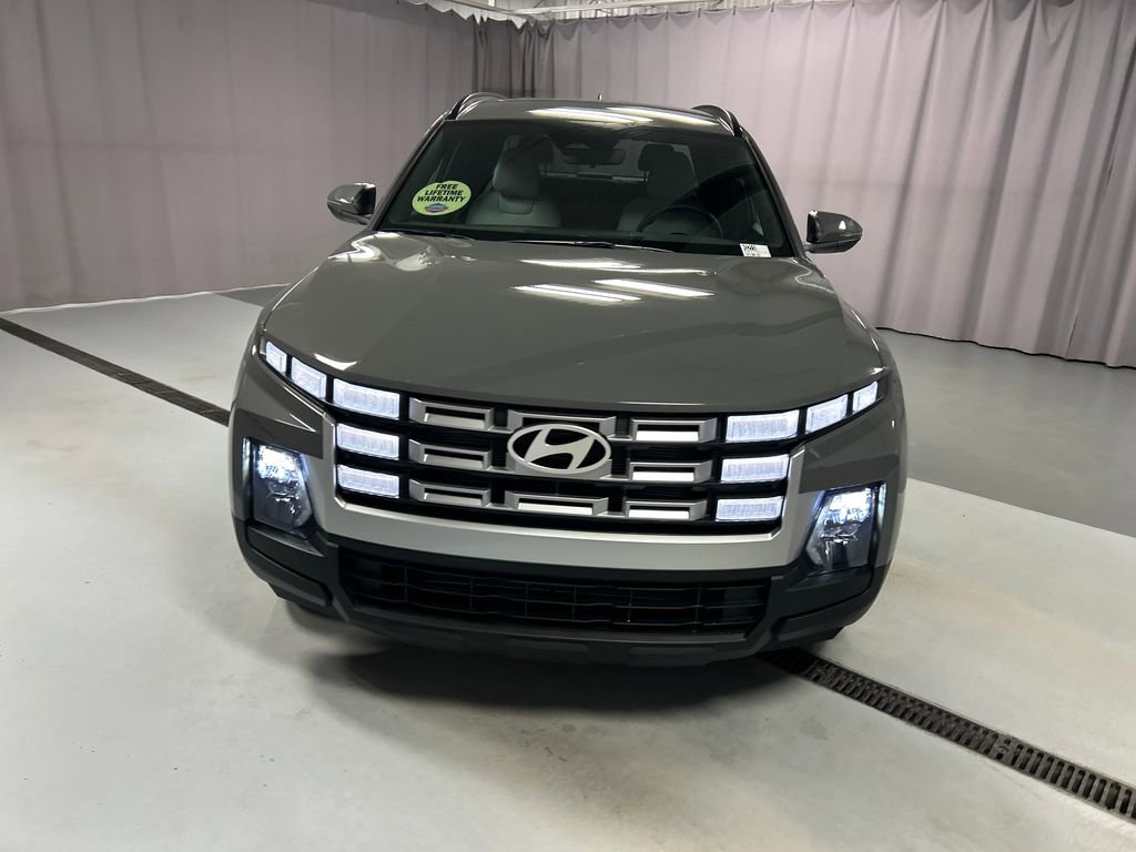New 2026 Hyundai Santa Cruz SEL image 2