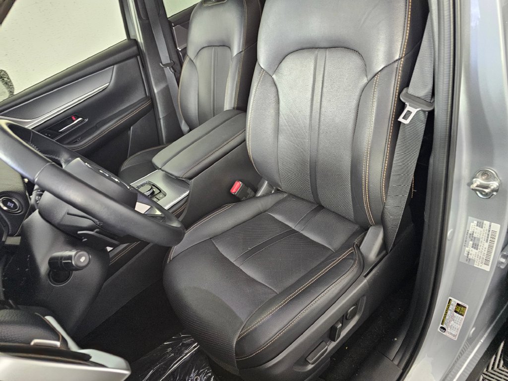Used 2024 MAZDA CX-90 3.3 Turbo w/ Premium Package AWD/4WD image 24