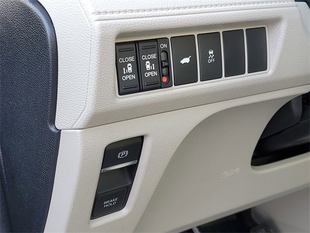 New 2026 Honda Odyssey EX-L image 21