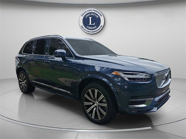 Certified 2025 Volvo XC90 B5 Core