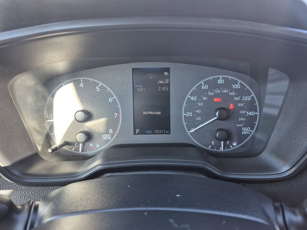 Used 2024 Toyota Corolla LE image 18