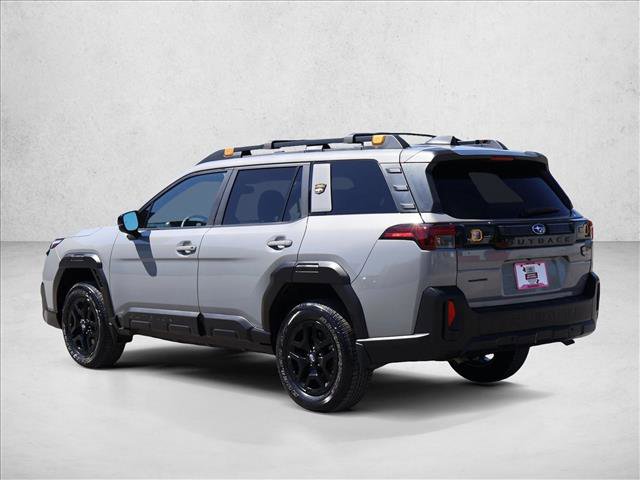 Certified 2026 Subaru Outback Wilderness AWD/4WD image 9