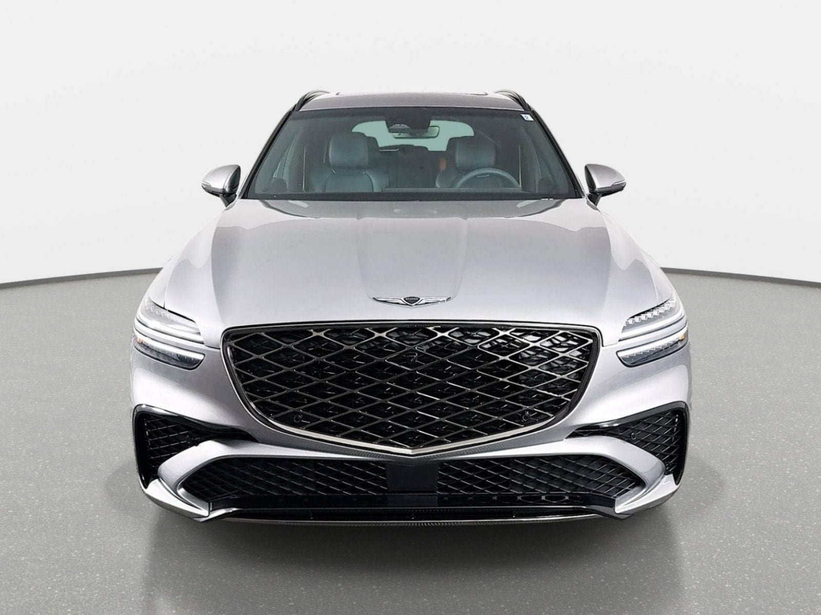 New 2026 Genesis GV70 2.5T Sport Prestige AWD/4WD image 2