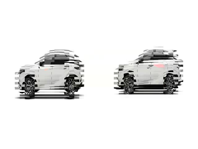 New 2026 Lexus RX 350 w/ Luxury Package image 39