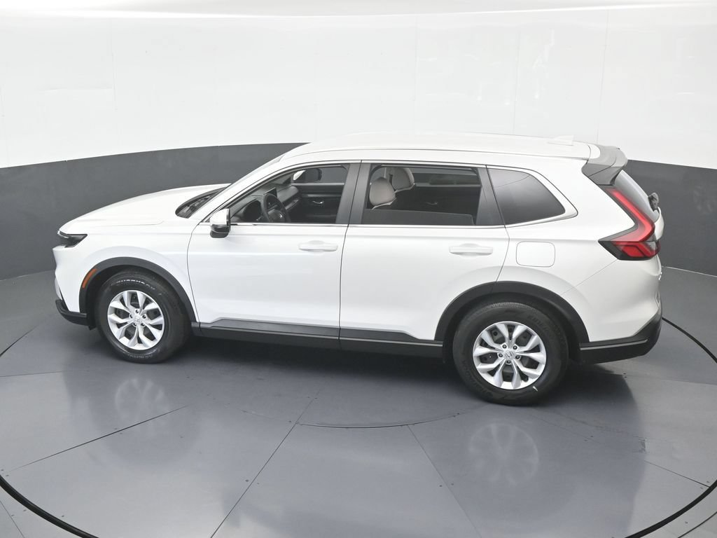 Used 2025 Honda CR-V LX image 45
